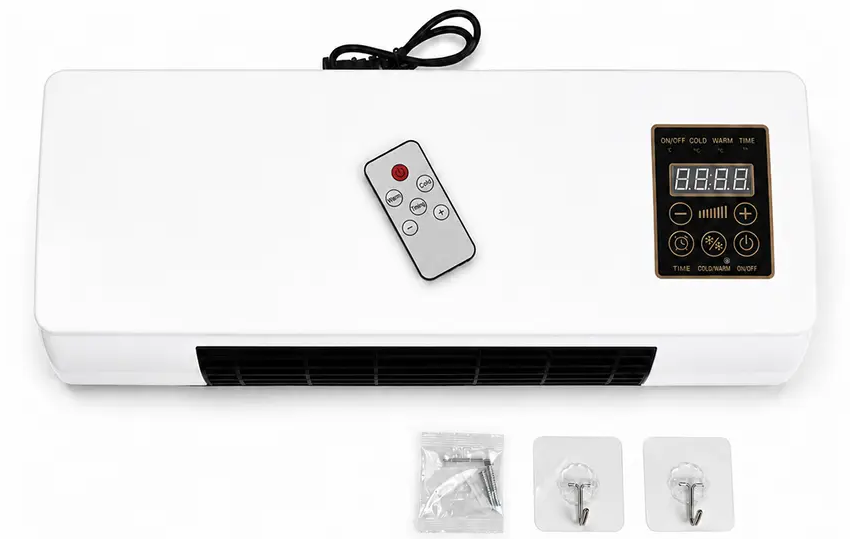 CoolCove No-Installation AC